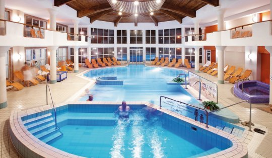 Die richtige Kurreise wählen: Kurorte im Tschechischen Bäderdreieck und an der Polnischen Ostsee