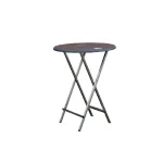 Stabile Stehtische für jeden Einsatzbereich