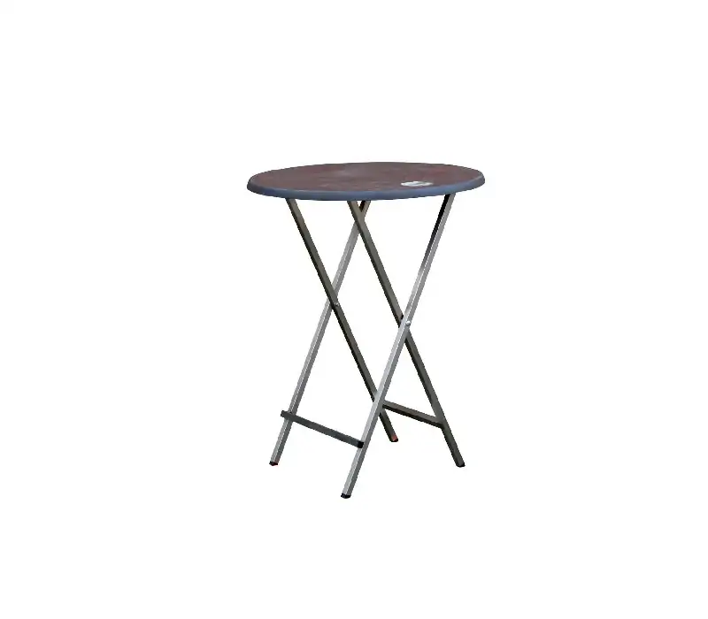 Stabile Stehtische für jeden Einsatzbereich