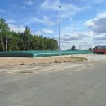 Löschwasserkissen – Flexible Löschwasserbehälter für zuverlässigen Brandschutz