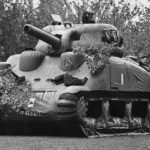 Aufblasbare Panzerattrappen und militärische Täuschkörper – realistische Decoys für Training, Film und Simulation